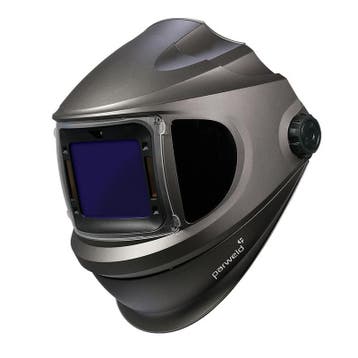 NIEUW: Parweld XR943A lashelm met verslucht en afzuiging, Ophalen of Verzenden, Nieuw, Overige typen