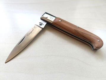 Fraraccio Fraraccio Caltagirone – Coltello tradizionale, Antiek en Kunst