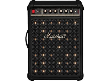 Marshall -  Bromley 450 Party Speaker Bt Black, Verzenden, Nieuw, Overige typen, Overige merken