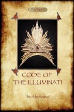 9781908388803 Code of the Illuminati Abbe Augustin Barruel, Verzenden, Nieuw, Abbe Augustin Barruel