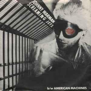 vinyl single 7 inch - Johnny Warman - Screaming Jets, Verzenden, Zo goed als nieuw, 7 inch, Rock en Metal