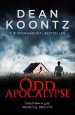 Odd Apocalypse 9780007327027 Dean Koontz, Verzenden, Gelezen, Dean Koontz
