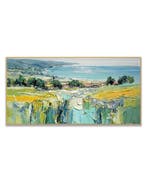 StefanoArt - Azure Horizon