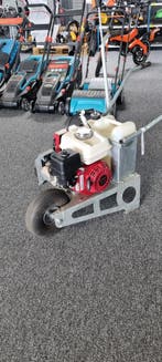 Mauki mollenbestijder, Ophalen