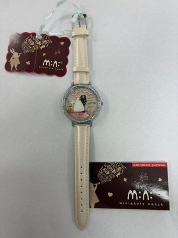 Miniature Watch - Zonder minimumprijs - Dames - 2010-2020, Nieuw
