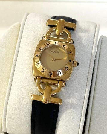 Gucci - 6300L - Zonder minimumprijs - 6300L - Dames -, Nieuw