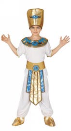 Farao Kostuum Kind, Ophalen of Verzenden, Nieuw