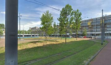 Te Huur 4 Kamer Appartement Dijkgraafplein In Amsterdam, Huizen en Kamers, Direct bij eigenaar, Appartement, Amsterdam, Amsterdam