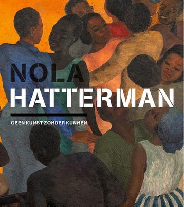 Nola Hatterman |  | Nieuw, Ophalen of Verzenden, Nieuw