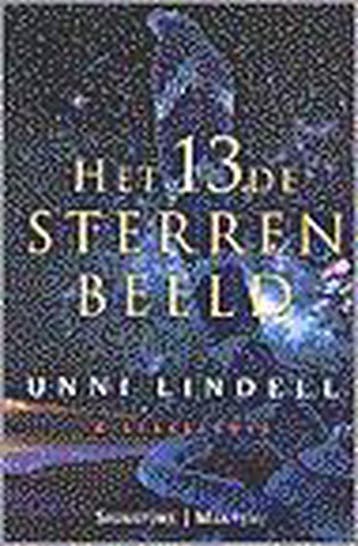 Het dertiende sterrenbeeld / Signature/Manteau crime, Verzenden, Gelezen, Unni Lindell