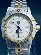 TAG Heuer - Professional 200m - Zonder minimumprijs -