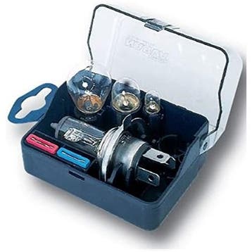 Autolampen Set H4, Verzenden, Nieuw