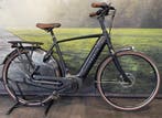DEMO-Model: Gazelle Grenoble C8 Elektrische Herenfiets 57CM, Fietsen en Brommers, Elektrische fietsen, Ophalen of Verzenden, Zo goed als nieuw