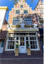 Te huur: Appartement Mient in Alkmaar, Alkmaar, Noord-Holland, Appartement