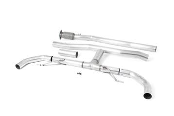 Cat-back Mercedes A-Class W177 A35 AMG 2019-.. Milltek, Ophalen of Verzenden, Nieuw