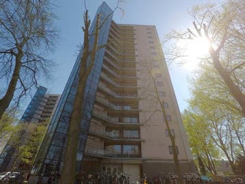 Appartement te huur in Diemen - 29 m² - 2 kamer(s) - 2, Appartement, Diemen, Noord-Holland