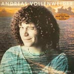 Andreas Vollenweider – ...Behind The Gardens - Behind The Wa, Verzenden, Nieuw in verpakking