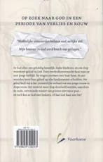 Het geloof heeft mij 9789029720243 Tilly Graafland, Verzenden, Gelezen, Tilly Graafland