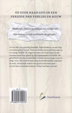 Het geloof heeft mij 9789029720243 Tilly Graafland, Boeken, Verzenden, Gelezen, Tilly Graafland