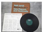 Keith Jarrett, Gary Peacock, Jack DeJohnette - Standards,, Nieuw in verpakking