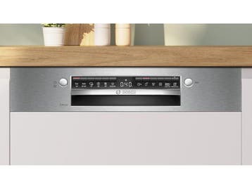 Bosch SMU4HVS14E - Onderbouwvaatwasser - 14 couverts -, Verzenden, Zo goed als nieuw