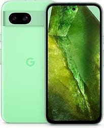 Google Pixel 8a Dual SIM 128GB aloe, Verzenden, Gebruikt, Zonder abonnement, Zonder simlock