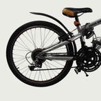 BikeFlip kinderfiets 24 inch, Fietsen en Brommers, Fietsen | Kinderfietsjes, Ophalen of Verzenden, Gebruikt, BikeFlip
