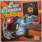 cd - Eric Clapton - amp; The Yardbirds â Eric Clapton &., Verzenden, Zo goed als nieuw