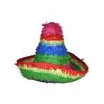 Mexicaanse pinata sombrero - Pinata, Ophalen of Verzenden, Nieuw