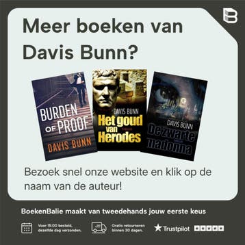 Ruige aarde - Davis Bunn 9789043520409, Verzenden, Gelezen, Davis Bunn