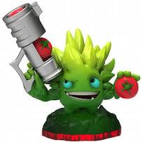 Food Fight - Trap Team (Skylanders), Ophalen of Verzenden, Zo goed als nieuw