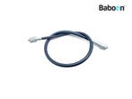 Teller Kabel Honda CB 350 1968-1974, Verzenden, Gebruikt