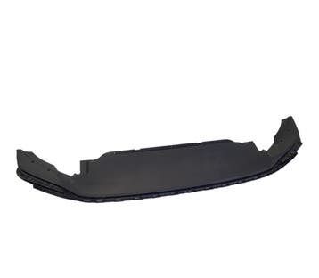 GTI/R-Line Onderspoiler Voorbumper Geschikt Voor Polo 2G..., Auto-onderdelen, Nieuw, Ophalen of Verzenden, Bumper, Volkswagen