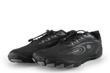 Dockers By Gerli Sneakers in maat 44 Zwart, Verzenden, Dockers By Gerli, Zwart, Sneakers of Gympen