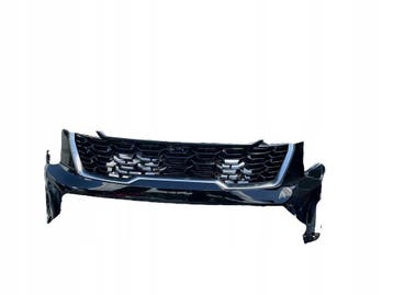 Grill en voorbumper Kia Sorento 501, Auto-onderdelen, Verzenden, Gebruikt