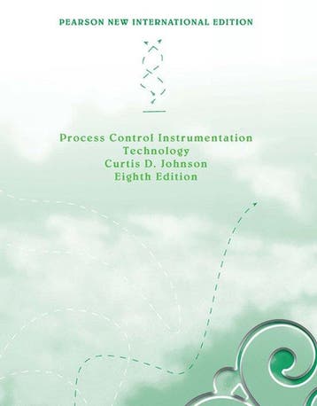 9781292026015 Process Control Instrumentation Tech PNI, Verzenden, Nieuw, Curtis Johnson