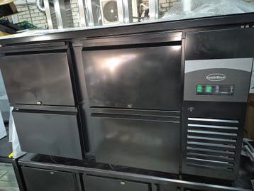 Faillissementsveiling Utrecht restaurant keuken apparatuur, Gebruikt, Overige typen
