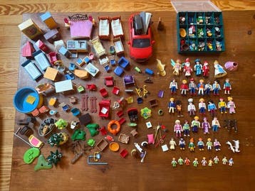 Playmobil - City - Playmobil