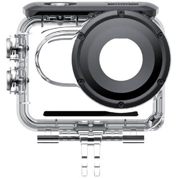 Insta360 Go 3/Go 3S Dive Case, Ophalen of Verzenden, Nieuw, Overige merken