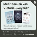 Broken Throne 9781409176022 Victoria Aveyard, Verzenden, Gelezen, Victoria Aveyard