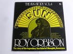 Roy Orbison - The Sun Story vol. 4 (LP), Cd's en Dvd's, Vinyl | Pop, Ophalen of Verzenden, Zo goed als nieuw