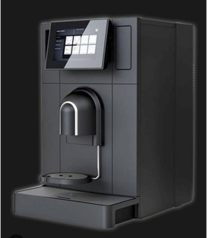 Schaerer Coffee Prime espresso bonen machine, Witgoed en Apparatuur, Koffiezetapparaten, Koffiebonen, Nieuw, Espresso apparaat