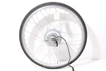 Achterwiel motor | 28 inch | 3-pins | Koga Miyata Tesla, Verzenden, Nieuw