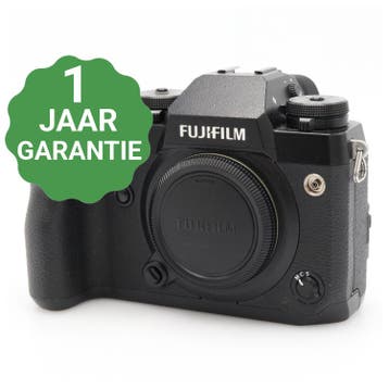 Digitale fotocamera  Fujifilm X-H1, Verzenden, Gebruikt, Fujifilm