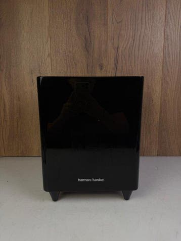 Harman Kardon - HKTS 210SUB/230 Subwoofer luidsprekerset, Nieuw