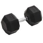 vidaXL Halters 30 kg gietijzer, Verzenden, Nieuw