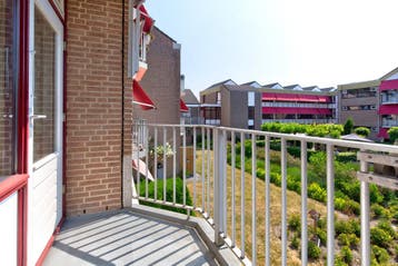 Te huur: Appartement Eperweg in t Harde, Gelderland, 't Harde, Appartement
