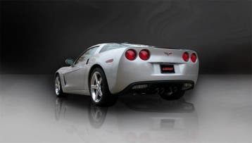 Corsa 2006-2007 Chevrolet Corvette C6 6.0L V8 Auto A6 XO, Ophalen of Verzenden, Nieuw