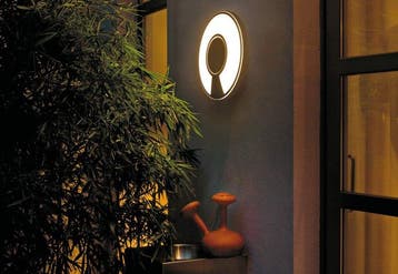 Luceplan - Alberto Meda & Paolo Rizzatto - Wandlamp -