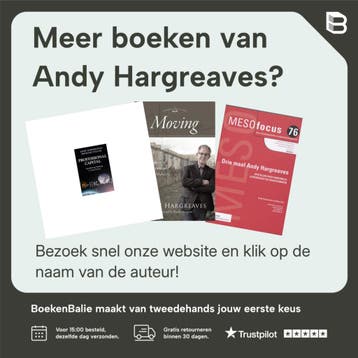 Uplifting Leadership - Andy Hargreaves 9781118921326, Verzenden, Gelezen, Andy Hargreaves